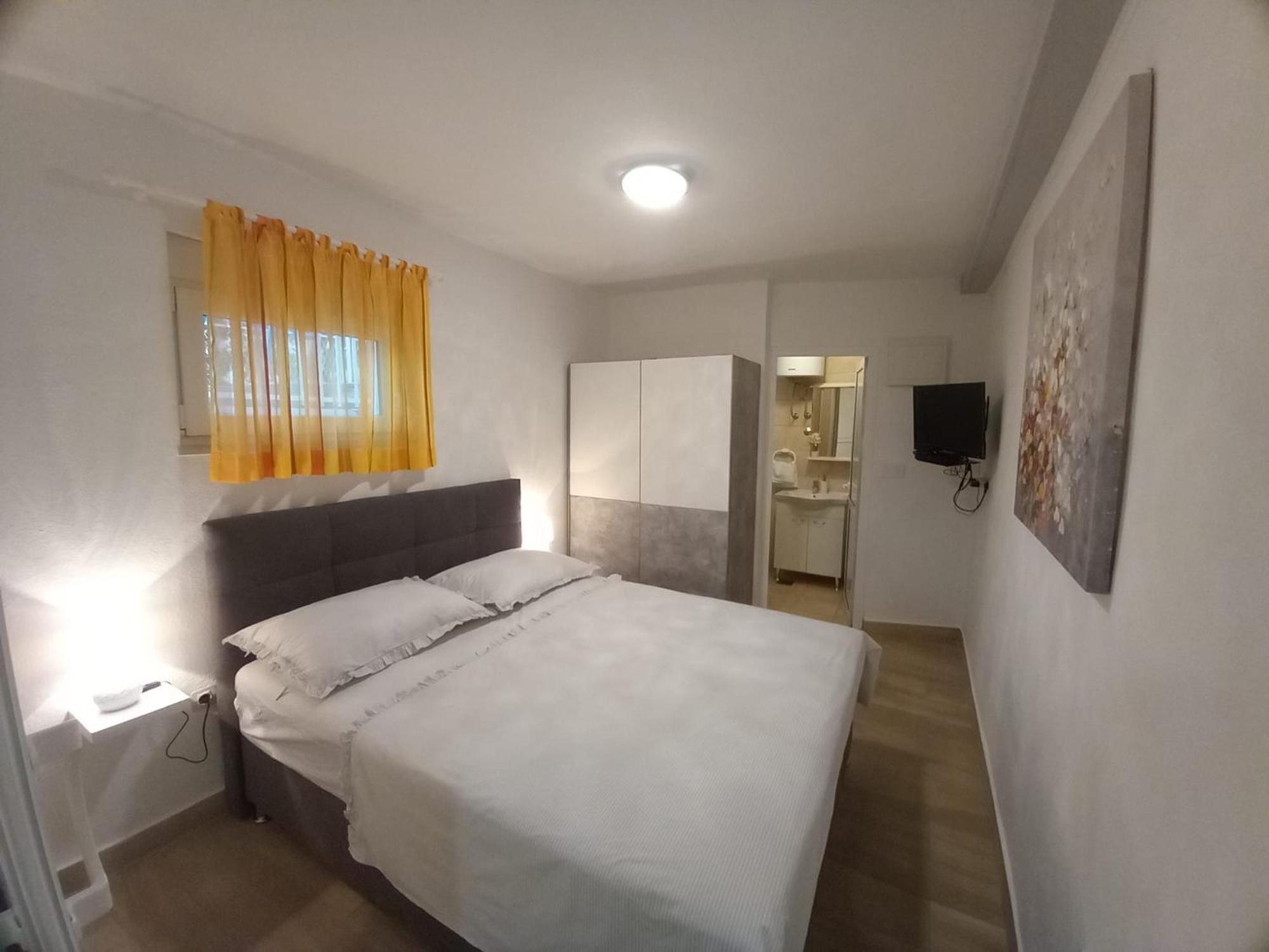 פודסטראנה Apartman Marta חדר תמונה
