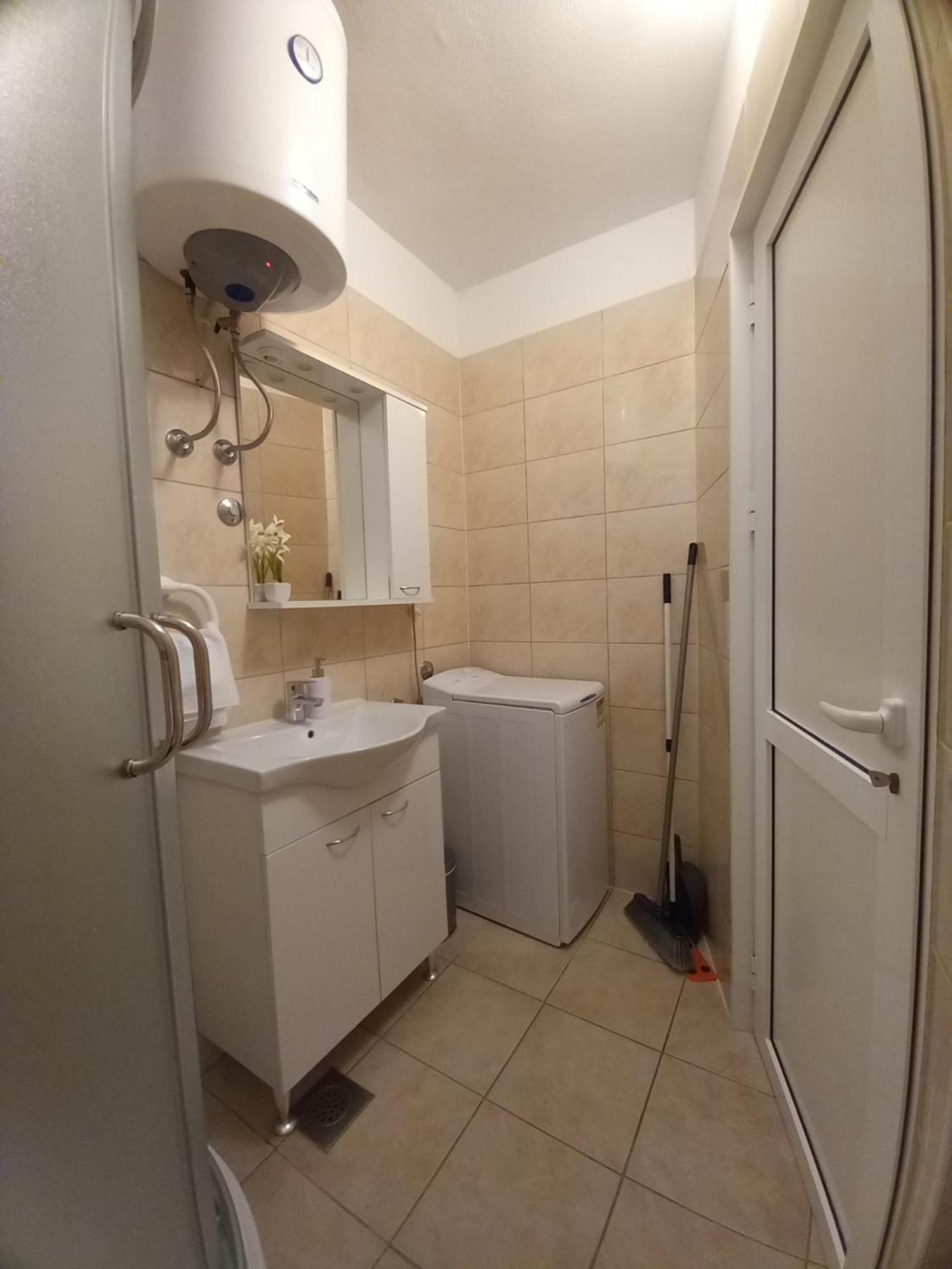 פודסטראנה Apartman Marta חדר תמונה