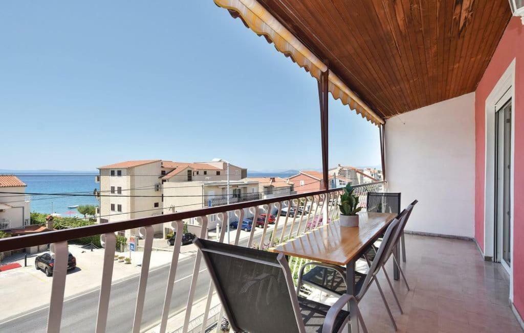 פודסטראנה Apartman Marta מראה חיצוני תמונה