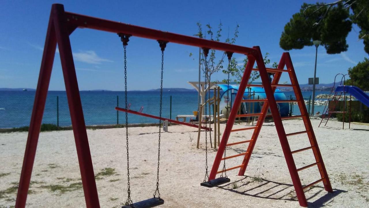 פודסטראנה Apartman Marta מראה חיצוני תמונה