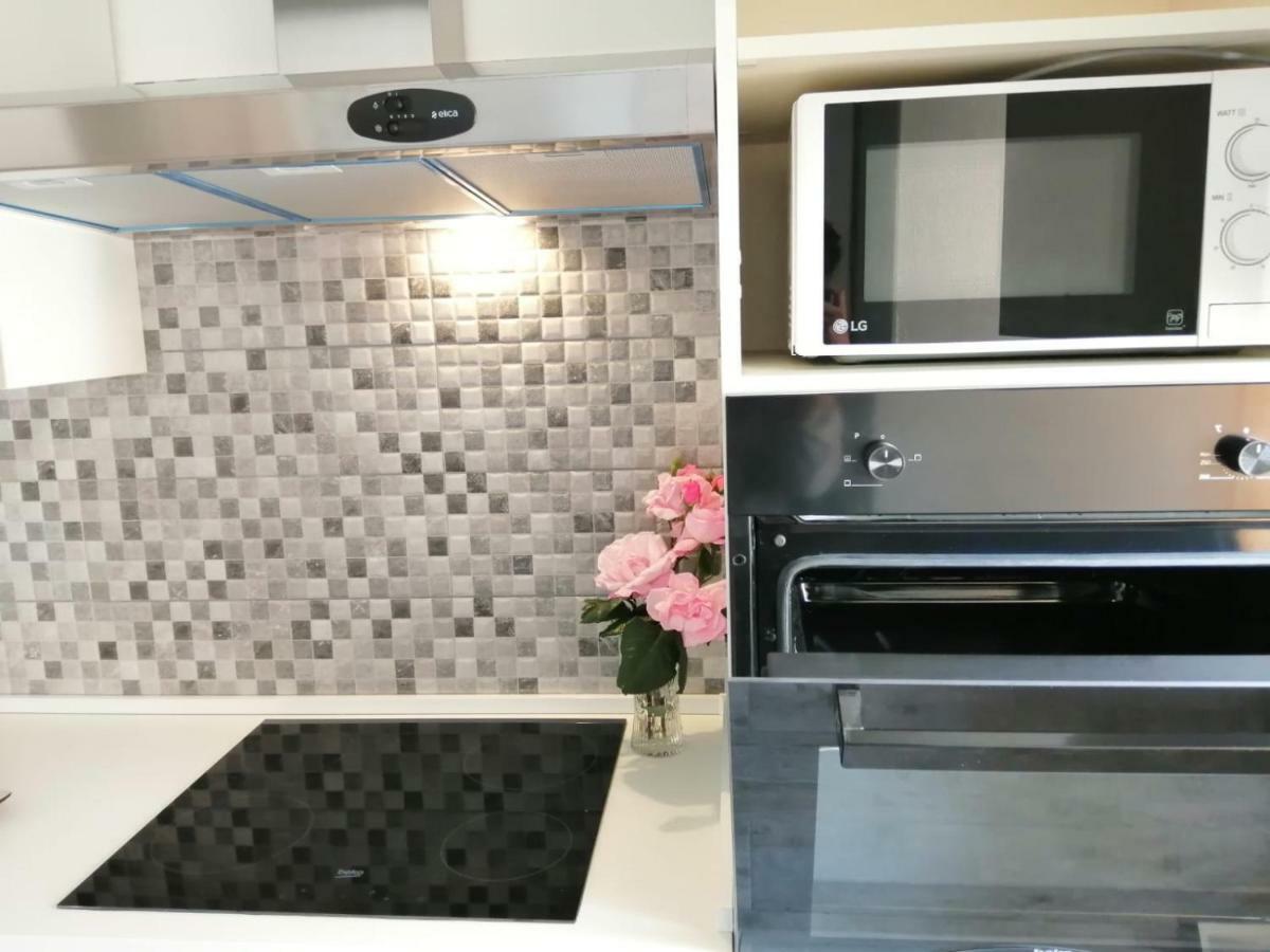 פודסטראנה Apartman Marta מראה חיצוני תמונה