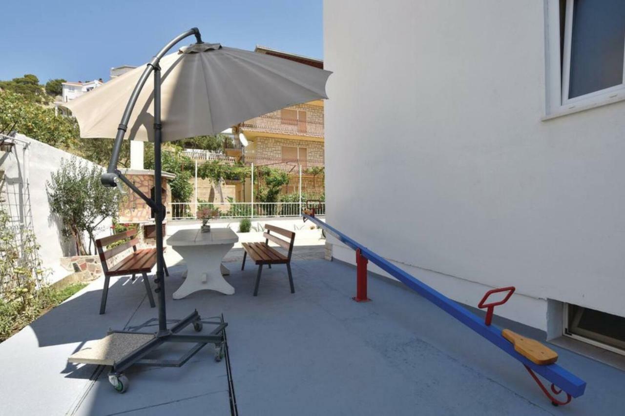פודסטראנה Apartman Marta מראה חיצוני תמונה