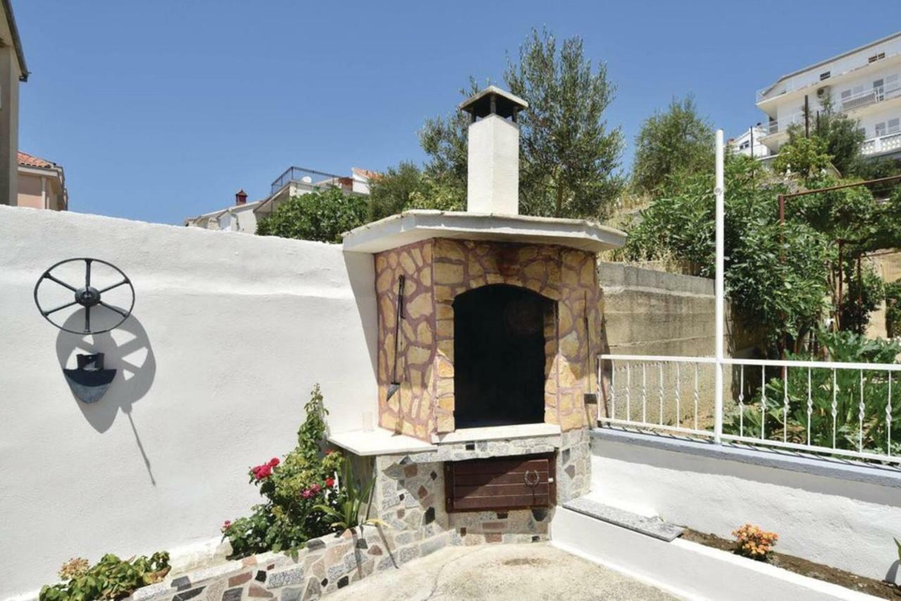 פודסטראנה Apartman Marta מראה חיצוני תמונה