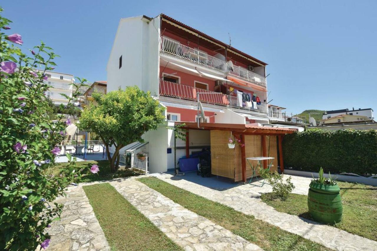 פודסטראנה Apartman Marta מראה חיצוני תמונה